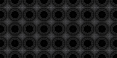 Kusursuz geometrik süslemeli desen, soyut arkaplan