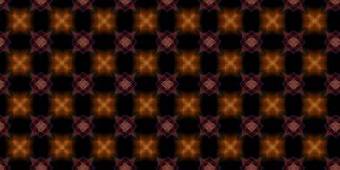 Kusursuz geometrik süs deseni. soyut arkaplan.