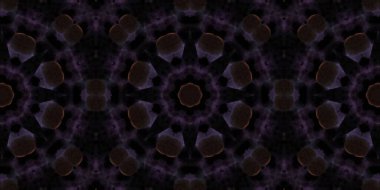 güzel soyut arkaplan tasarımı ve deseni