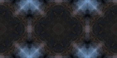 Kusursuz desen arkaplanı, soyut illüstrasyon