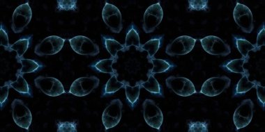 güzel soyut arkaplan tasarımı ve deseni