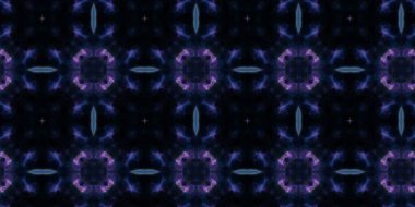 Kusursuz desen arkaplanı, soyut illüstrasyon