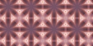 Geometrik elementlerle kusursuz soyut arkaplan
