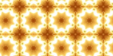 Kusursuz desen arkaplanı, soyut illüstrasyon