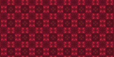 Kusursuz geometrik süslemeli desen, soyut arkaplan