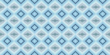 Kusursuz desen arkaplanı, soyut illüstrasyon