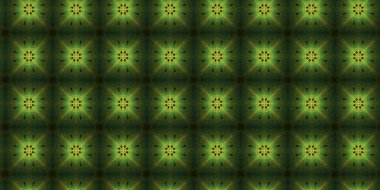 Kusursuz desen arkaplanı, soyut illüstrasyon