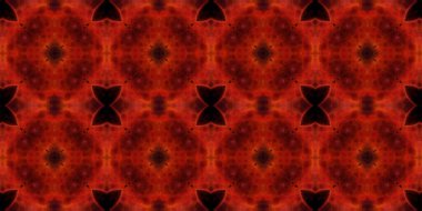 güzel soyut arkaplan tasarımı ve deseni