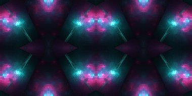 Soyut kaleydoskop ışıkları arka plan. çok renkli arkaplan.