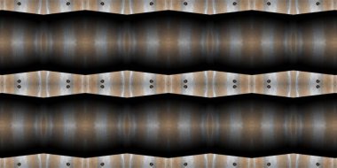 Kusursuz desen arkaplanı, soyut illüstrasyon