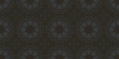 Kusursuz desen arkaplanı, soyut illüstrasyon