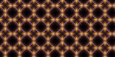 geometrik elementlerle kusursuz arkaplan, vektör illüstrasyonu