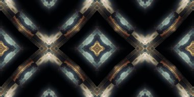 Kusursuz desen arkaplanı, soyut illüstrasyon