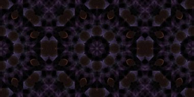 Kusursuz soyut kalıp, alan arkaplanını kopyala