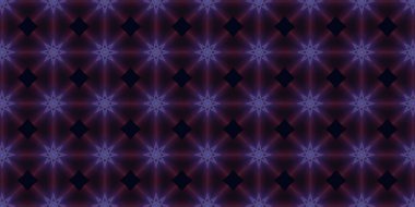 Geometrik elementlerle kusursuz soyut arkaplan