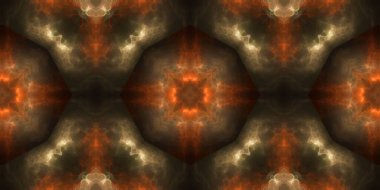 Kusursuz desen, soyut arkaplan