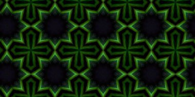 Kusursuz geometrik süs deseni. soyut arkaplan.