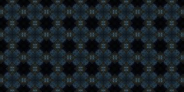 geometrik şekilli kusursuz soyut desen