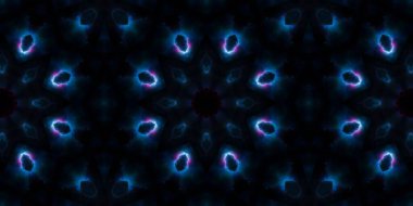 güzel soyut tasarım ve kusursuz desen