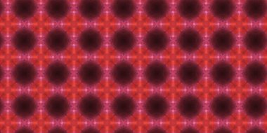 Kusursuz desen arkaplanı, soyut illüstrasyon