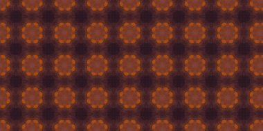 Kusursuz geometrik süslemeli desen, soyut arkaplan