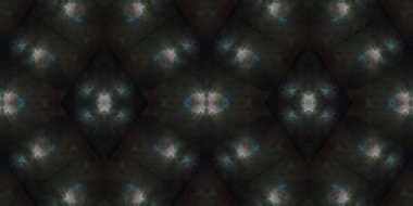 geometrik şekilli kusursuz soyut desen