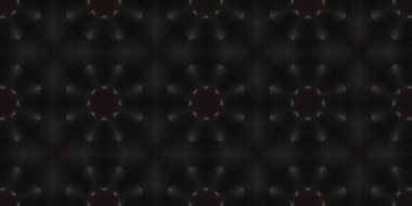geometrik şekilli kusursuz desen