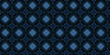 Kusursuz desen arkaplanı, soyut illüstrasyon