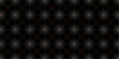 Kusursuz geometrik süslemeli desen, soyut arkaplan