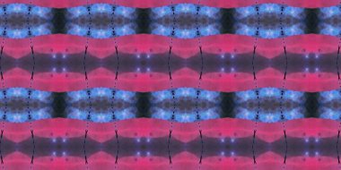 çok renkli yarı şeffaf kareler arkaplan deseni