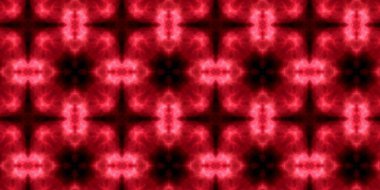 Kusursuz desen arkaplanı, soyut illüstrasyon