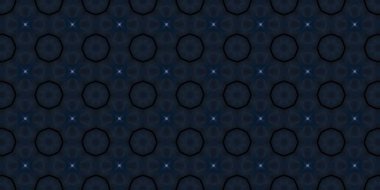 Kusursuz geometrik süs deseni. soyut arkaplan.