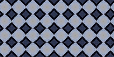 Kusursuz geometrik süs deseni. soyut arkaplan.