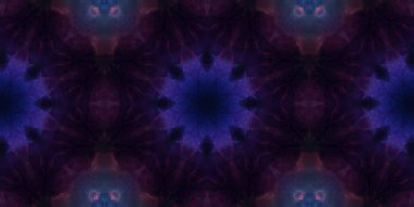 Kusursuz desen arkaplanı, soyut illüstrasyon