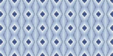 Soyut çiçeklerin güzel deseni