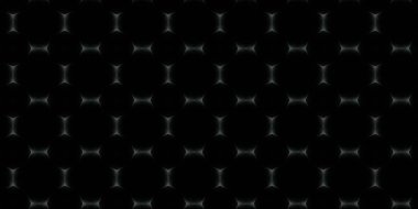 Kusursuz geometrik süslemeli desen, soyut arkaplan