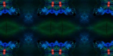 Kusursuz geometrik süslemeli desen, soyut arkaplan