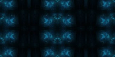 geometrik şekilli kusursuz desen