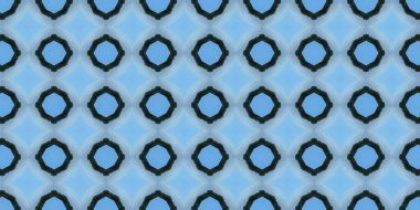 Kusursuz desen arkaplanı, soyut illüstrasyon