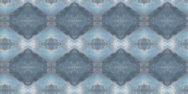 Kusursuz desen arkaplanı, soyut illüstrasyon