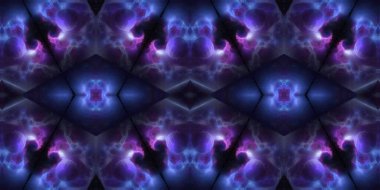 Kusursuz desen arkaplan, kusursuz soyut geometrik doku