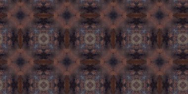 Kusursuz desen arkaplanı, soyut illüstrasyon