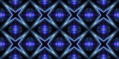 Kusursuz soyut desen, geometrik arkaplan