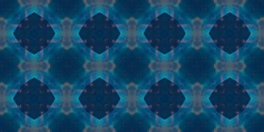 Kusursuz desen arkaplanı, soyut illüstrasyon