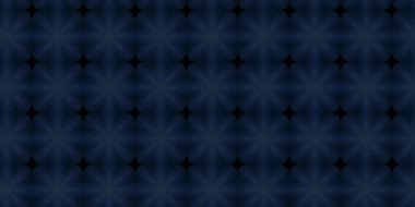 geometrik şekilli kusursuz desen