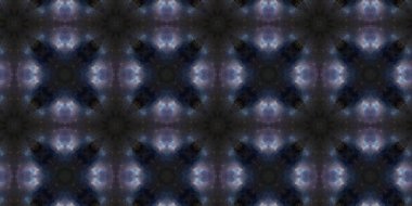 geometrik şekiller ile sorunsuz arka plan