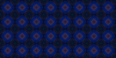 Geometrik elementlerle kusursuz soyut arkaplan