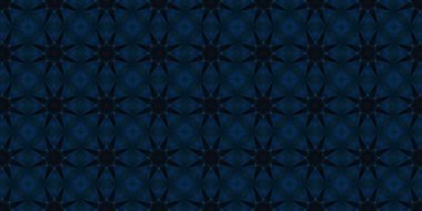 Kusursuz desen arkaplanı, soyut illüstrasyon