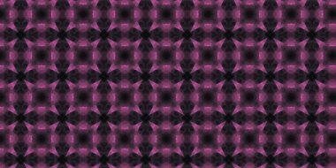 Geometrik elementlerle kusursuz soyut arkaplan