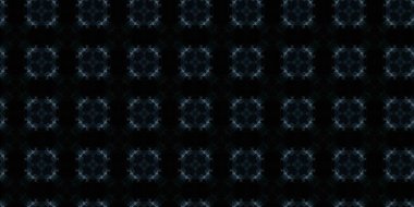 Kusursuz desen arkaplanı, soyut illüstrasyon